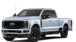 2026 Ford F-250SD Rocky Ridge