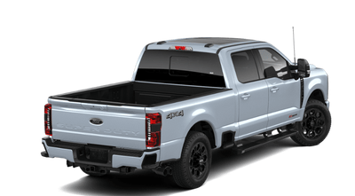 2026 Ford F-250SD Rocky Ridge