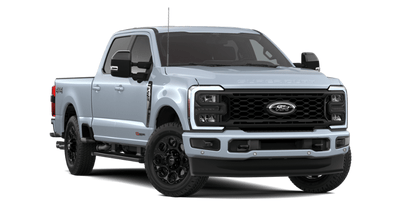 2026 Ford F-250SD Rocky Ridge
