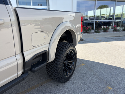 2026 Ford F-250SD Black Widow