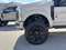 2026 Ford F-250SD Black Widow