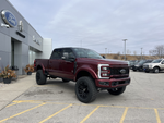 2026 Ford F-250SD Black Widow