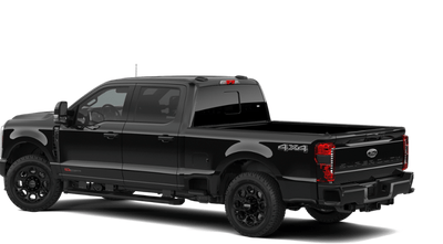 2026 Ford F-250SD Black Widow