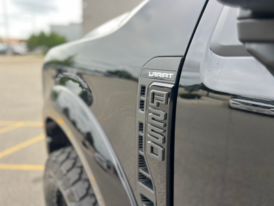 2025 Ford F-250SD Roush