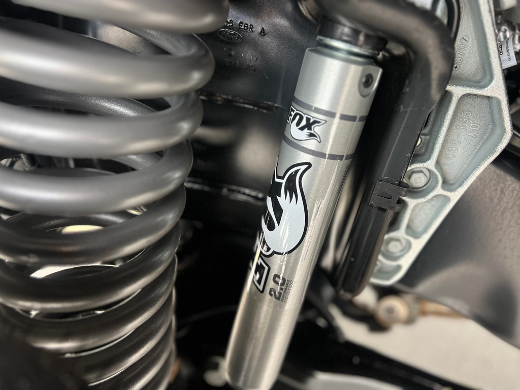 2025 Ford F-250SD Roush