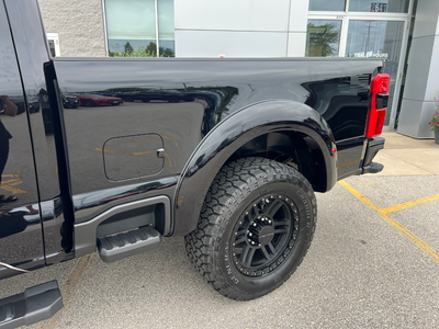 2025 Ford F-250SD Roush
