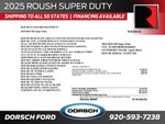 2025 Ford F-250SD Roush