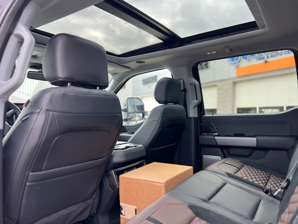 2025 Ford F-250SD Roush