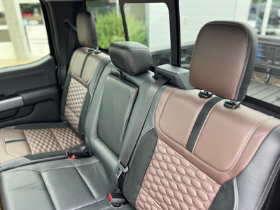 2025 Ford F-250SD Roush