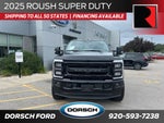 2025 Ford F-250SD Roush
