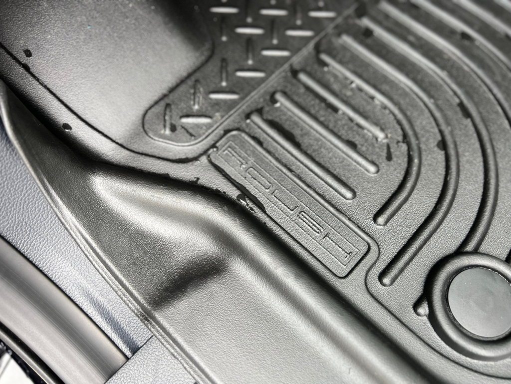 2025 Ford F-250SD Roush