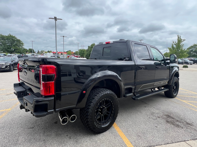 2025 Ford F-250SD Roush