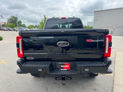 2025 Ford F-250SD Roush