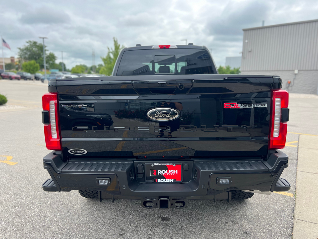2025 Ford F-250SD Roush