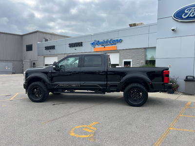 2025 Ford F-250SD Roush