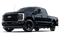 2025 Ford F-250SD Roush