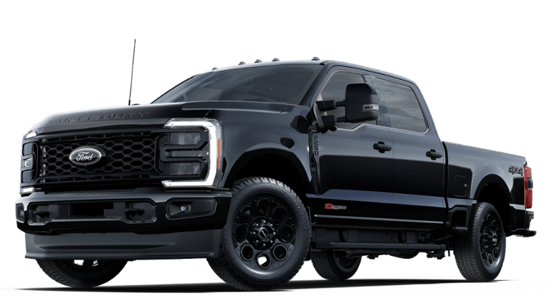 2025 Ford F-250SD Roush