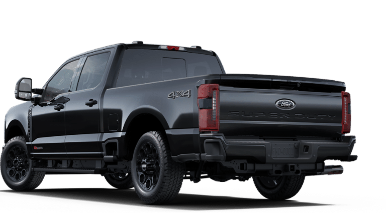 2025 Ford F-250SD Roush
