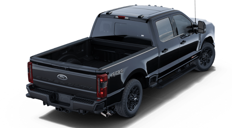 2025 Ford F-250SD Roush