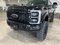 2026 Ford F-250SD Black Widow