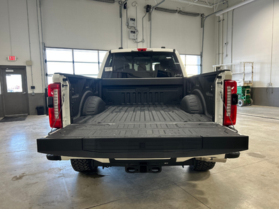 2026 Ford F-250SD Roush