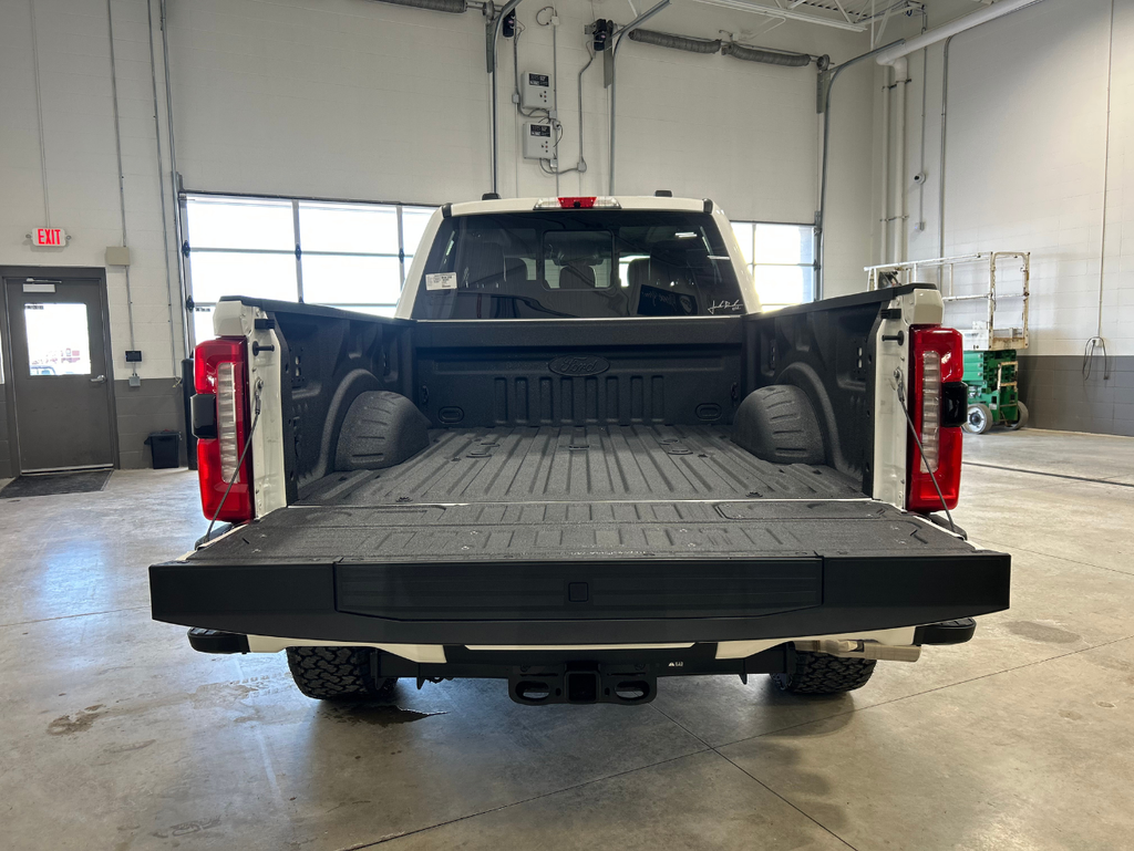 2026 Ford F-250SD Roush