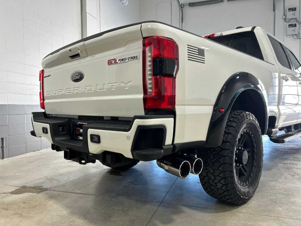 2026 Ford F-250SD Roush