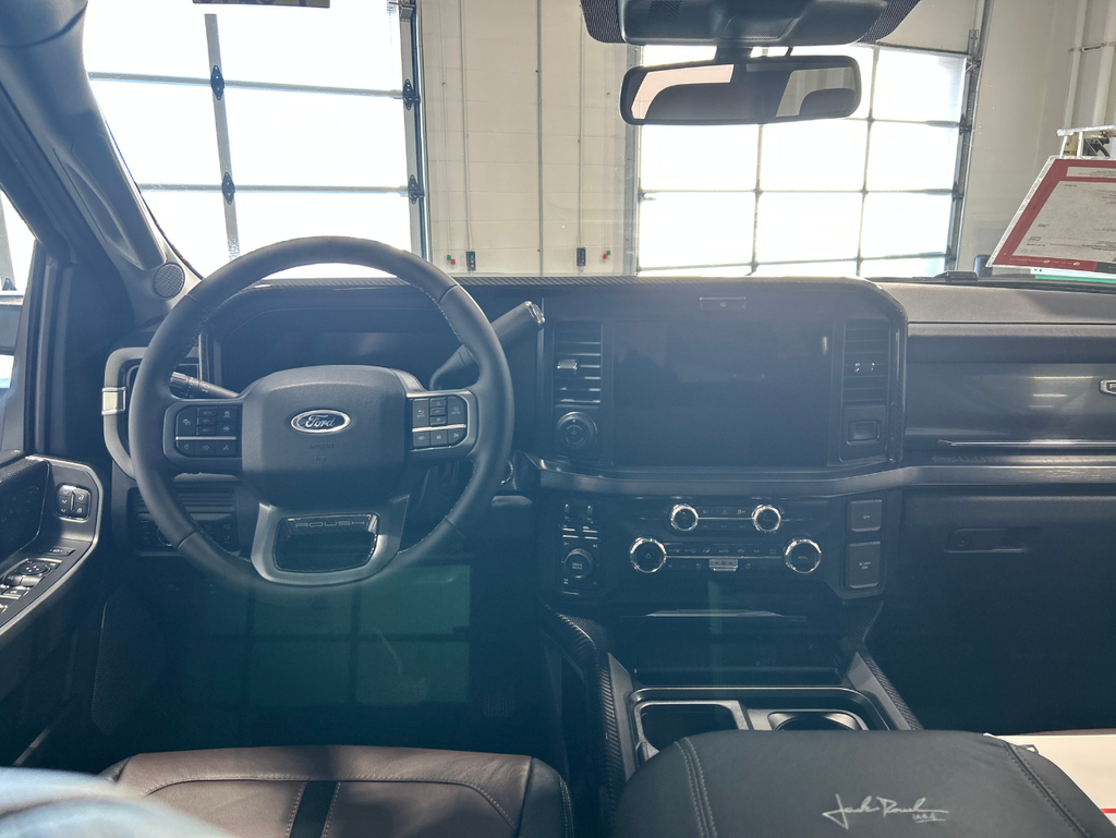 2026 Ford F-250SD Roush