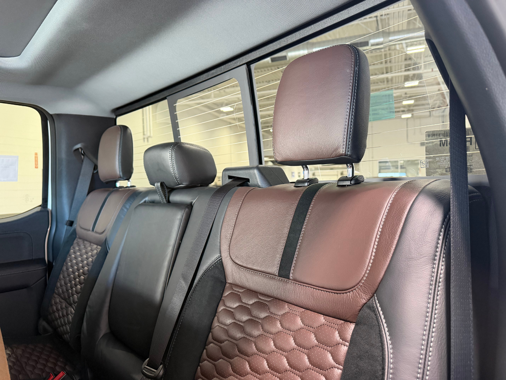 2026 Ford F-250SD Roush