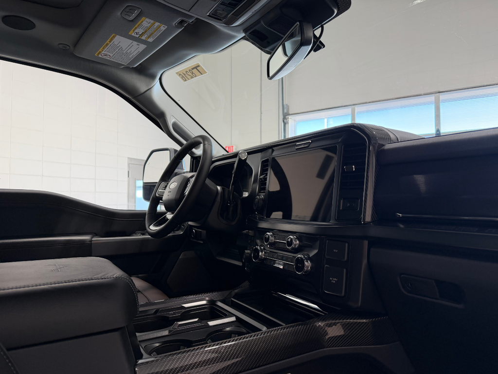 2026 Ford F-250SD Roush