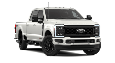 2026 Ford F-250SD Roush