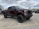 2026 Ford F-250SD Black Widow