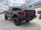 2026 Ford F-250SD Black Widow