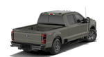 2027 Ford F-250SD Black Widow