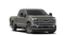 2027 Ford F-250SD Black Widow
