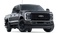 2025 Ford F-250SD Black Widow