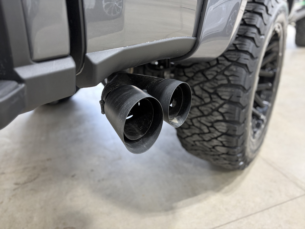 2026 Ford F-250SD Torque 1200