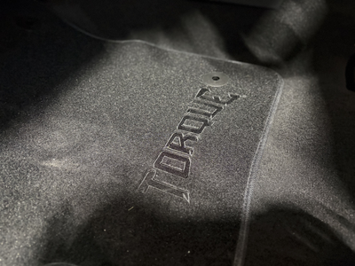 2026 Ford F-250SD Torque 1200