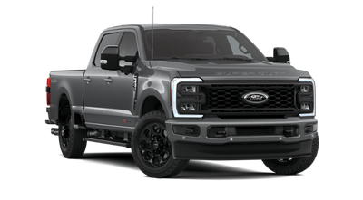 2026 Ford F-250SD Torque 1200