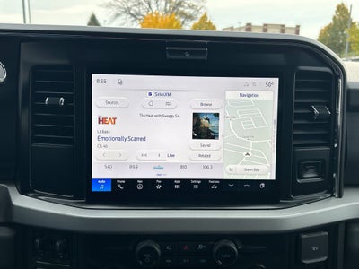 2027 Ford F-250SD XLT