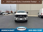 2027 Ford F-250SD XLT