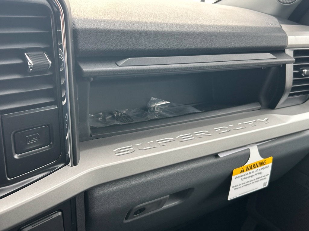 2027 Ford F-250SD XLT