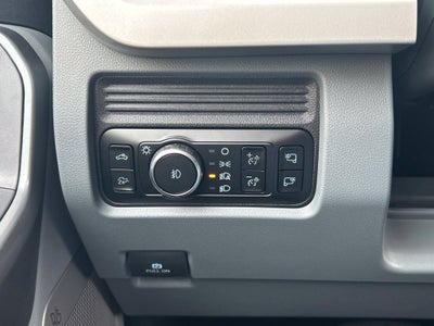 2027 Ford F-250SD XLT