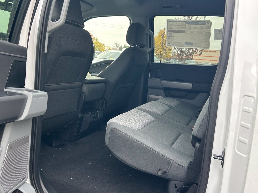 2027 Ford F-250SD XLT