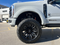 2026 Ford F-250SD Black Widow