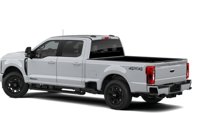 2026 Ford F-250SD Black Widow