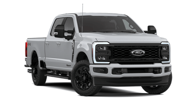 2026 Ford F-250SD Black Widow