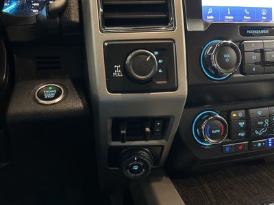 2021 Ford F-250SD Lariat