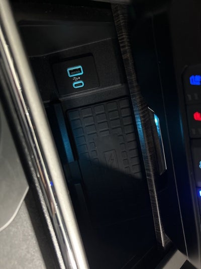 2021 Ford F-250SD Lariat