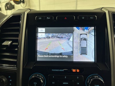 2021 Ford F-250SD Lariat